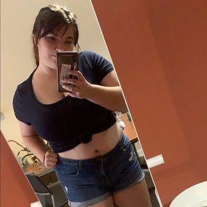 Meet your Posher, Bridget